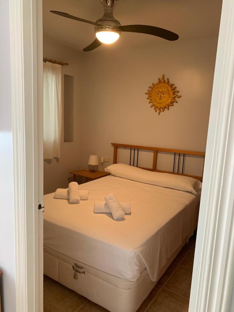 Apartamento Service Apart Lazaro - Aguamarina 1 Dormitorio