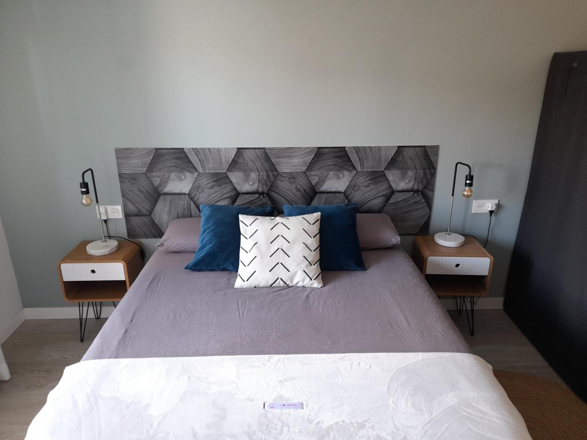 Confort Apartamento Haro