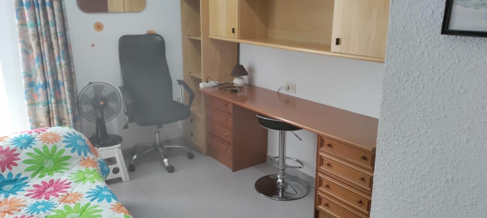 Résidence Madrid Apartamento Alcossebre