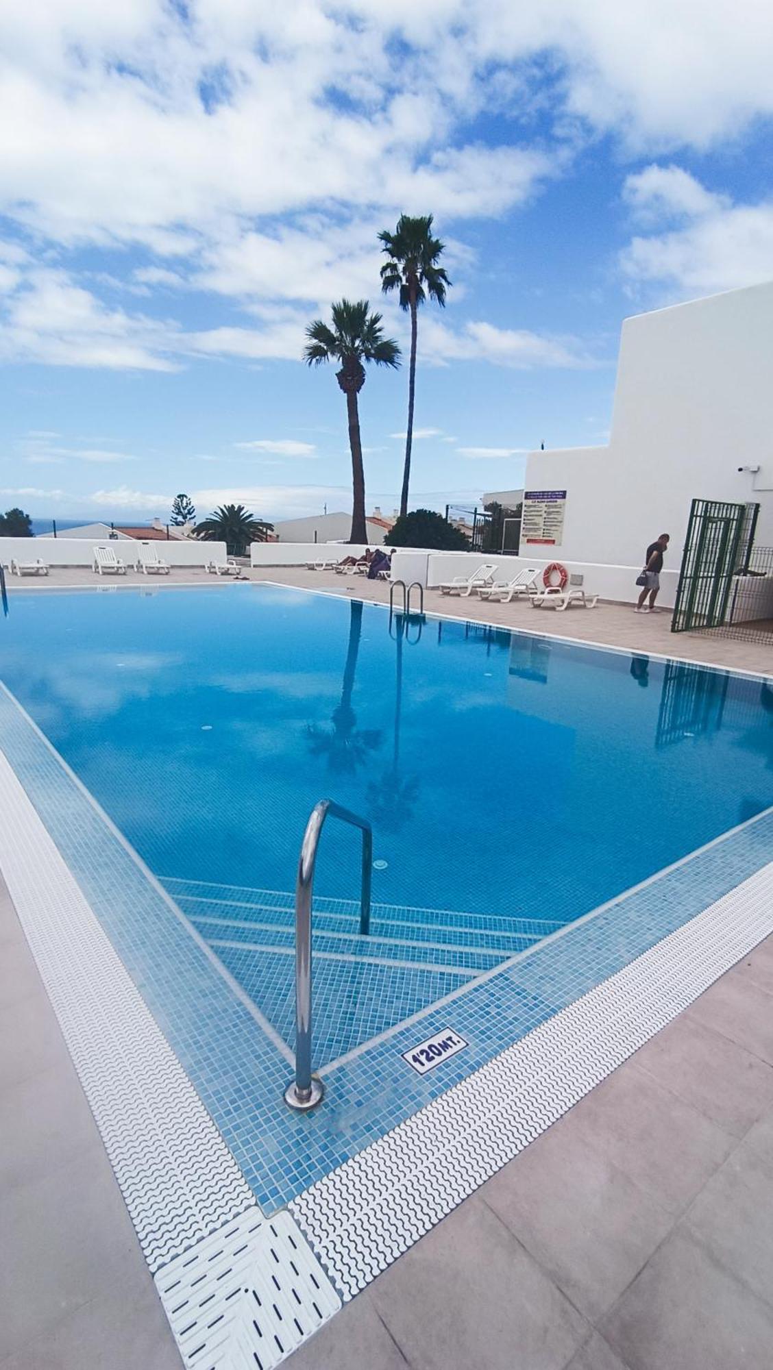 Apartamento Mng-apart Aloha Garden Costa Adeje *