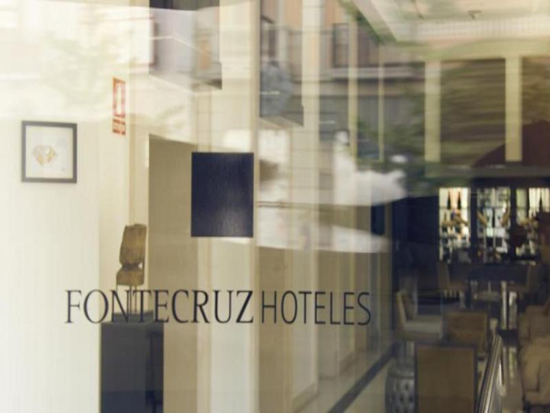 Eurostars Gran Via 5* Granada