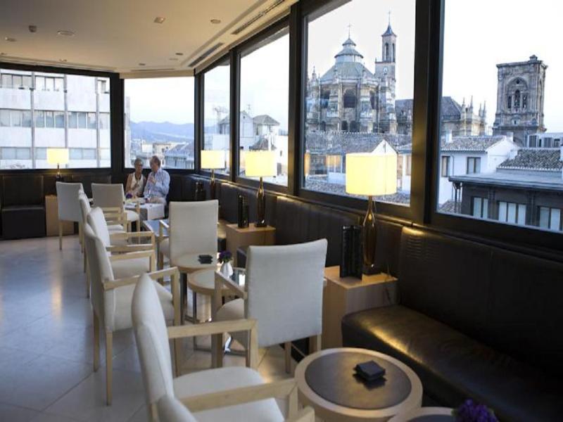 Hotel Eurostars Gran Via