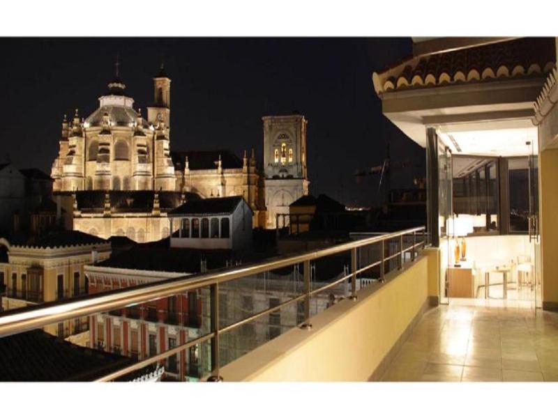 Hotel Eurostars Gran Via