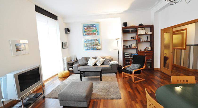 Apartment Apartamento Boulevard 9 *