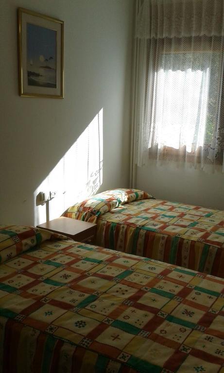 Camping Les Contioles Holiday park