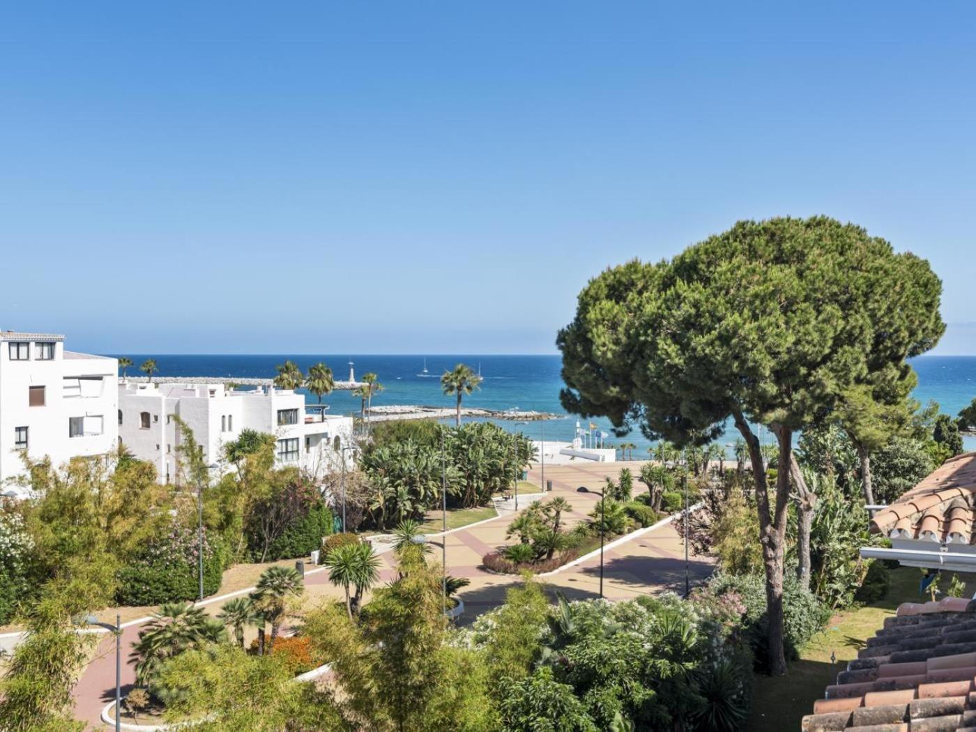 Apartamento ático De 2 Dormitorios En Andalucía Del Mar