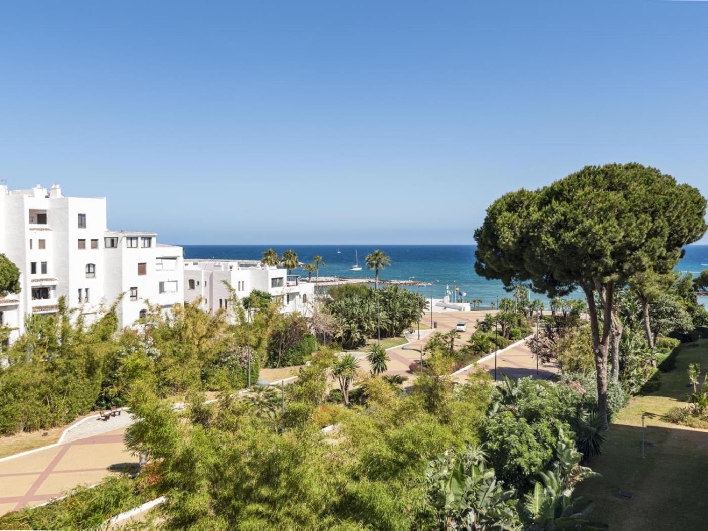 ático De 2 Dormitorios En Andalucía Del Mar Apartamento *