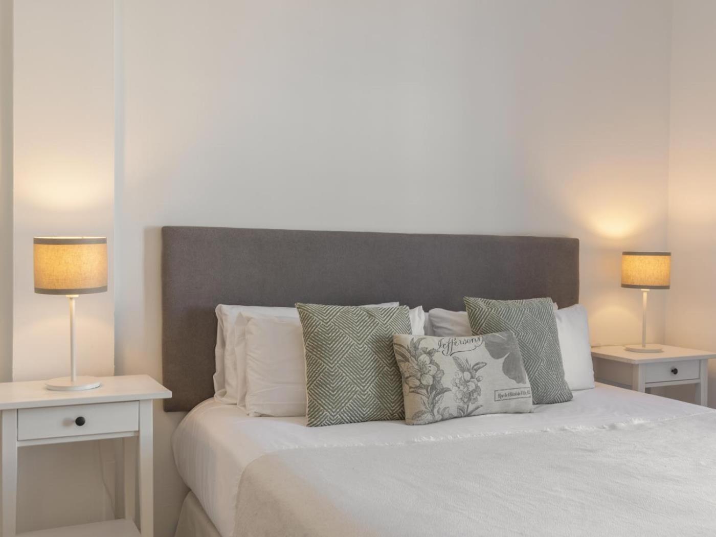 ático De 2 Dormitorios En Andalucía Del Mar Apartamento *
