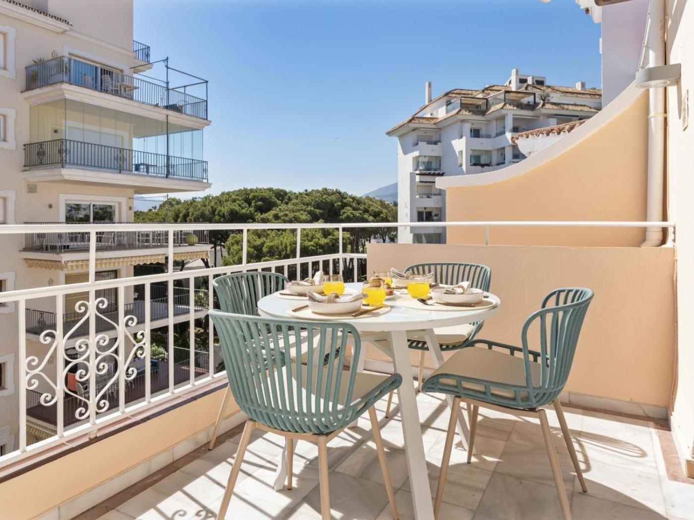 Apartamento ático De 2 Dormitorios En Andalucía Del Mar