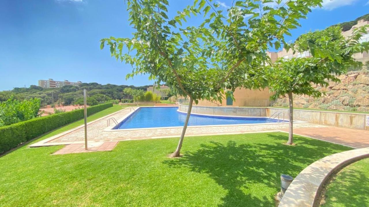 Sagaro Sea Housegardenbarbacue8 Paxsea View Sant Feliu de Guixols