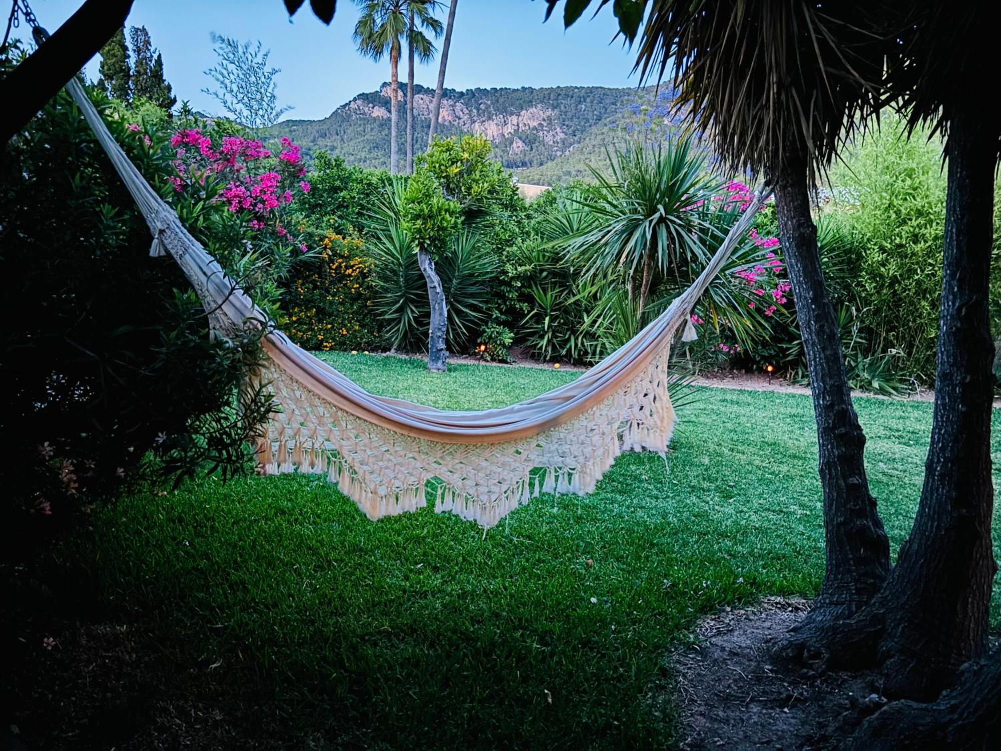 Casita Limón Сasa de vacaciones Andratx (Andrach)