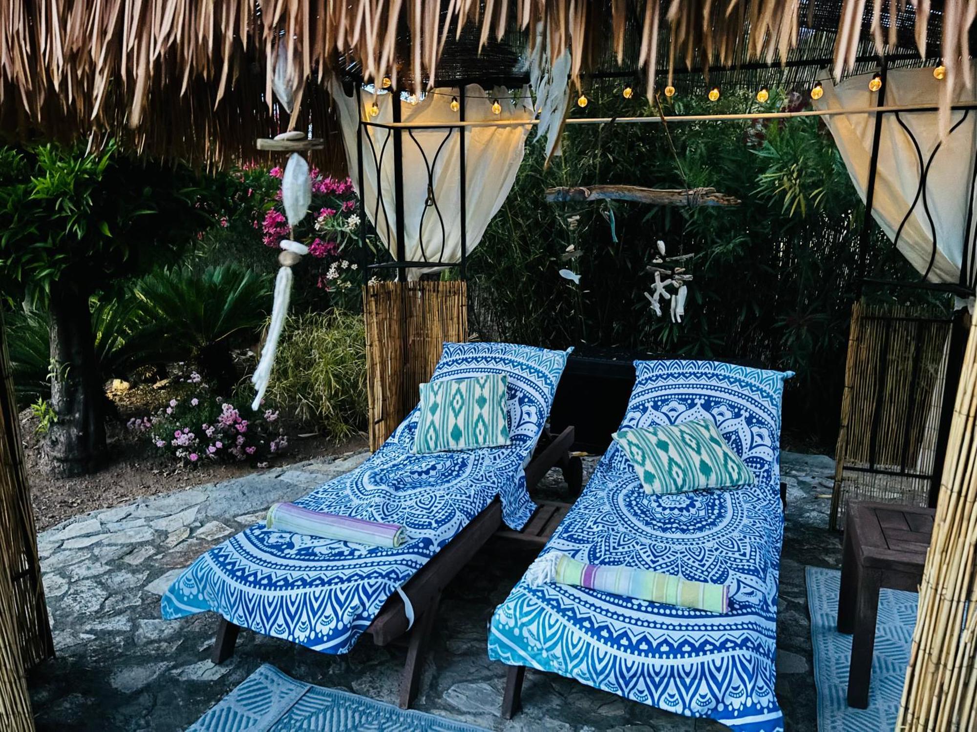 Casita Limón Сasa de vacaciones Andratx (Andrach)