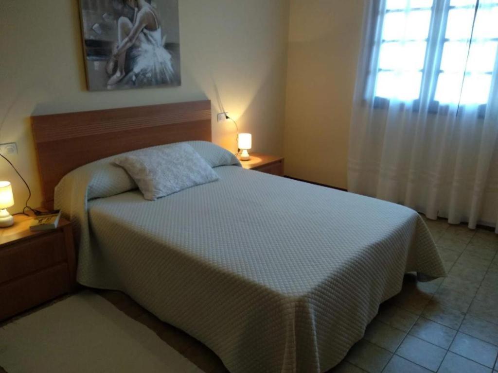 Apartment Desconectaengalicia Casa Montalvo