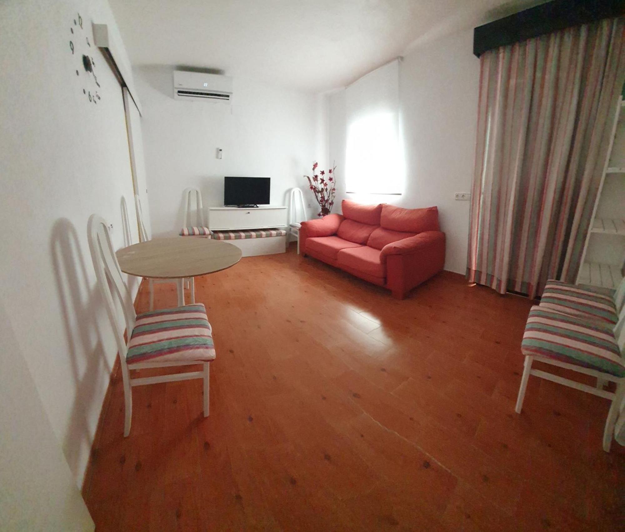Holiday home Girasoles Sanlucar de Barrameda