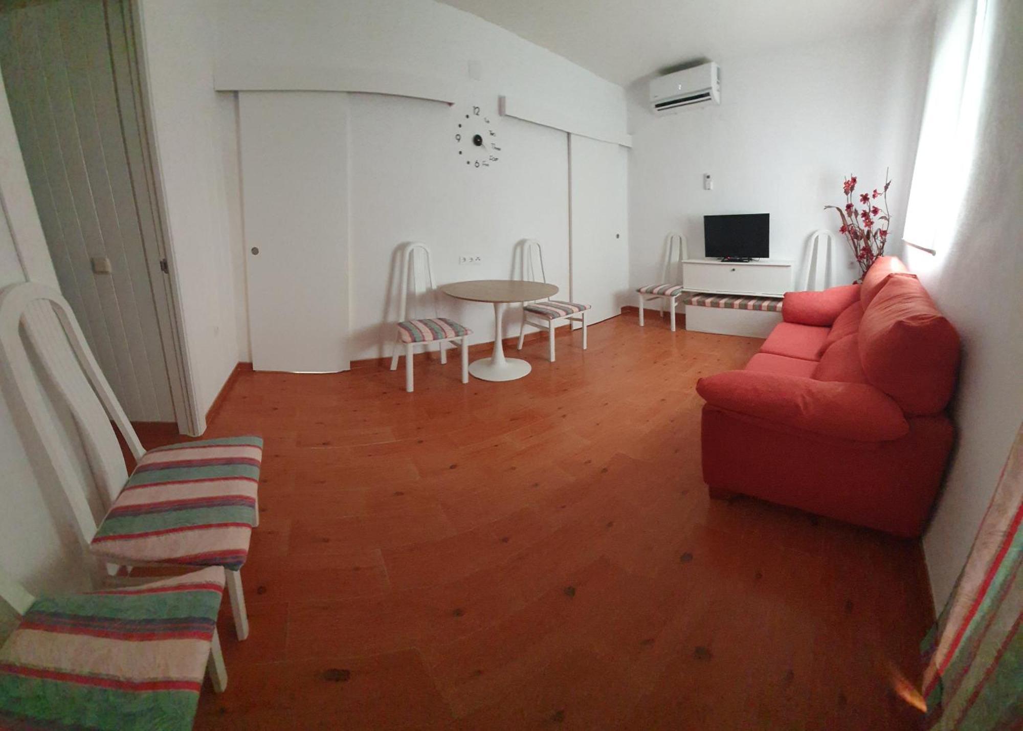 Holiday home Girasoles Sanlucar de Barrameda