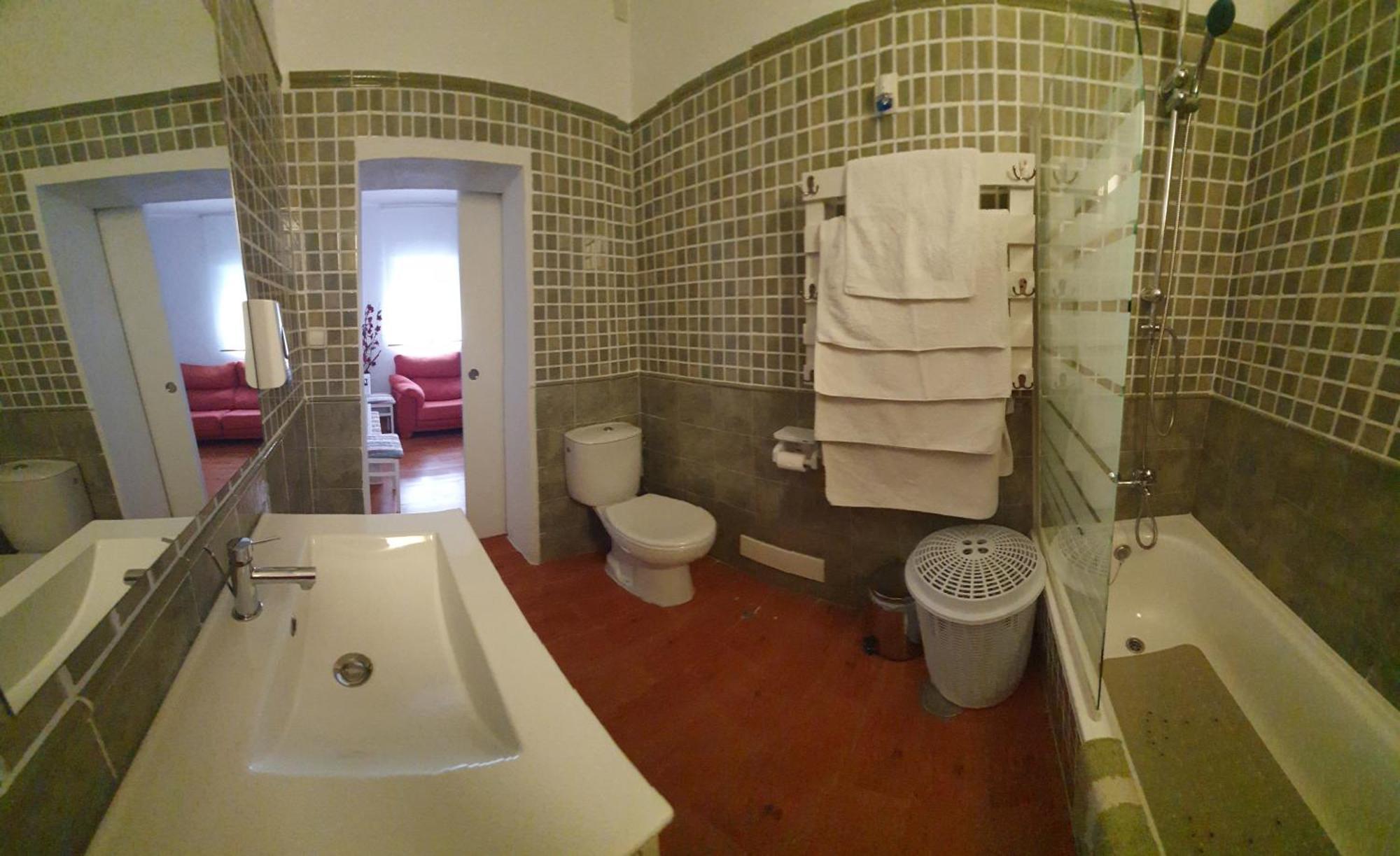 Girasoles Holiday home Sanlucar de Barrameda