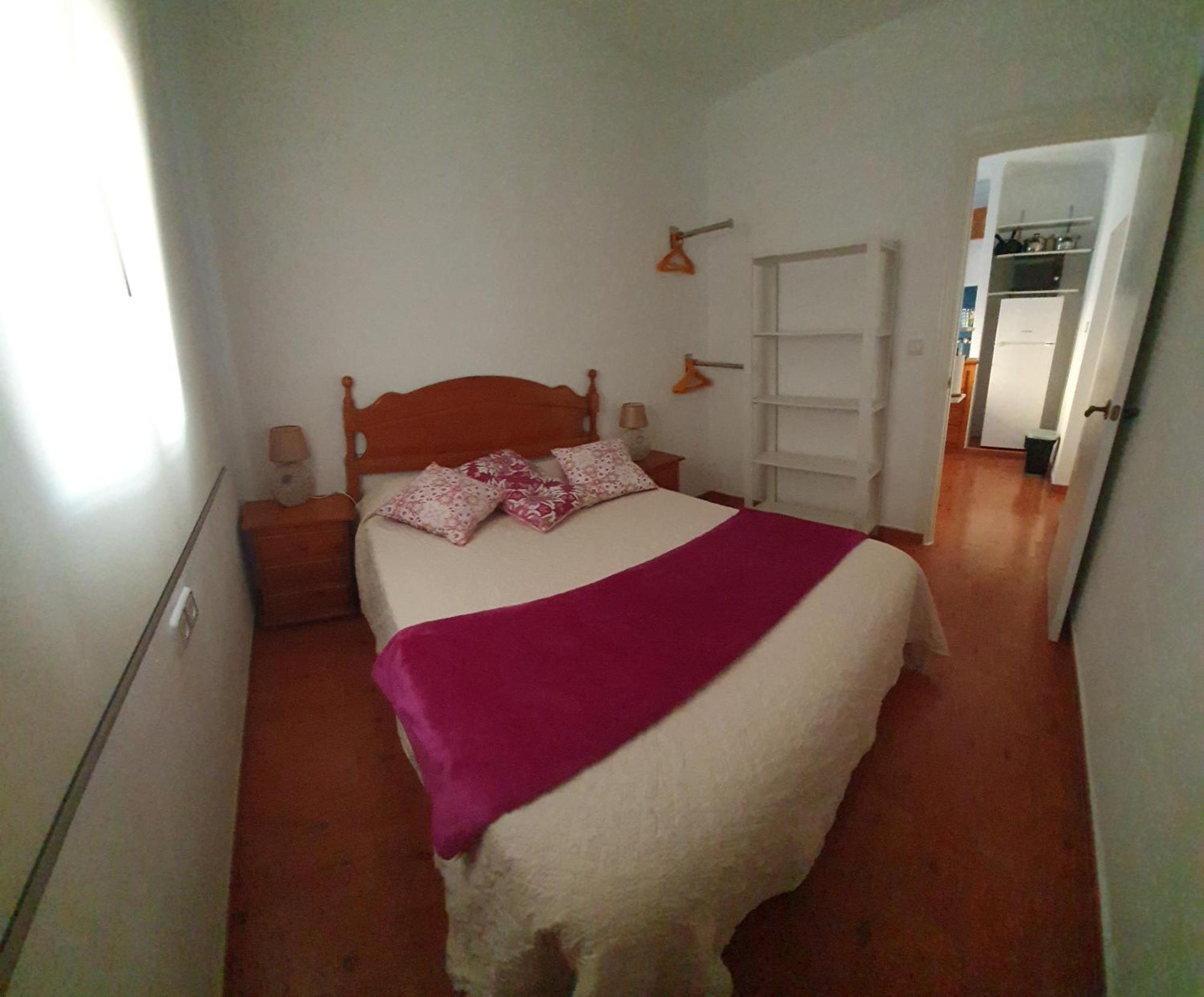 Holiday home Girasoles