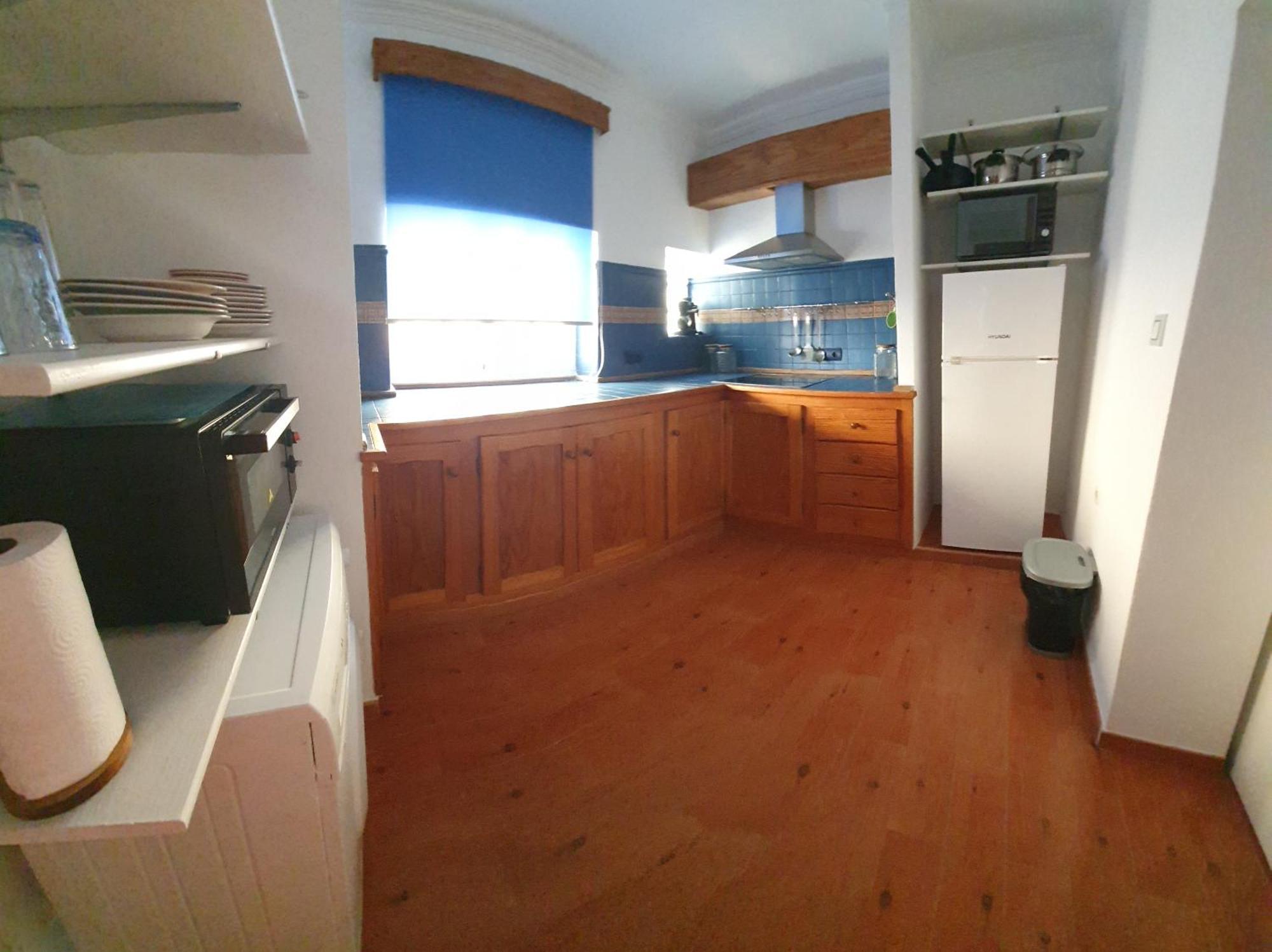 Girasoles Holiday home