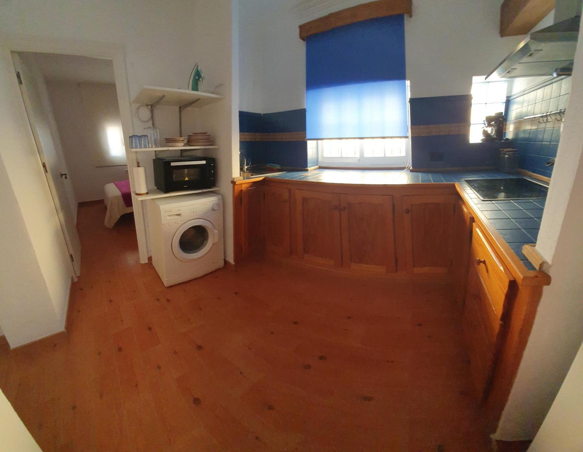 Holiday home Girasoles Sanlucar de Barrameda