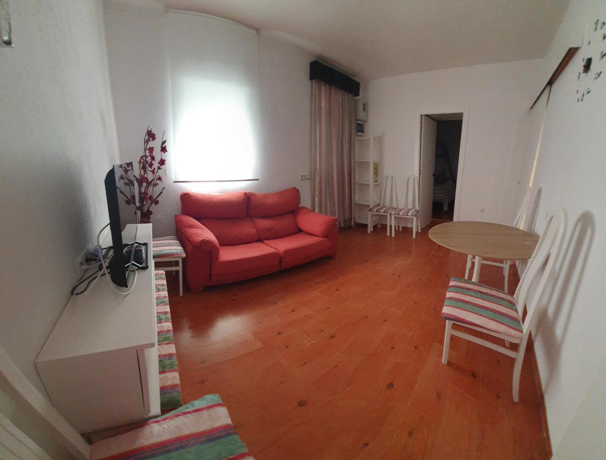 Girasoles Holiday home