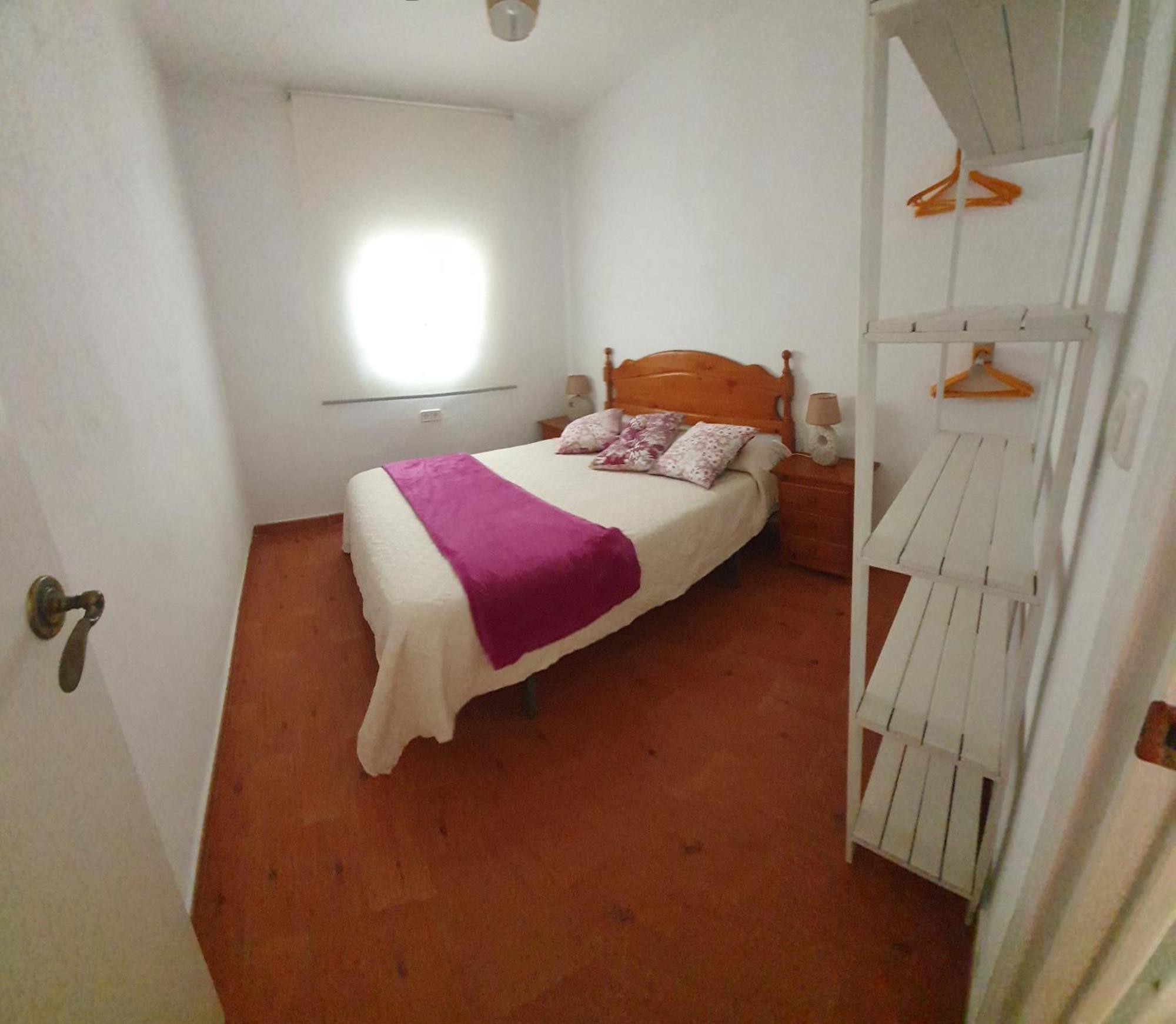 Holiday home Girasoles