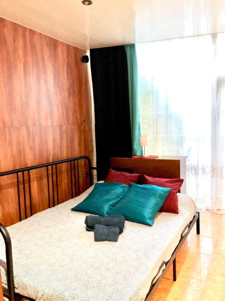 Residentia Martina Loft A 100 M Playa *