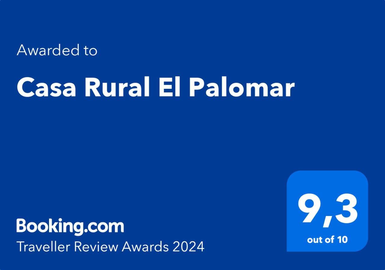 El Palomar El Pedroso