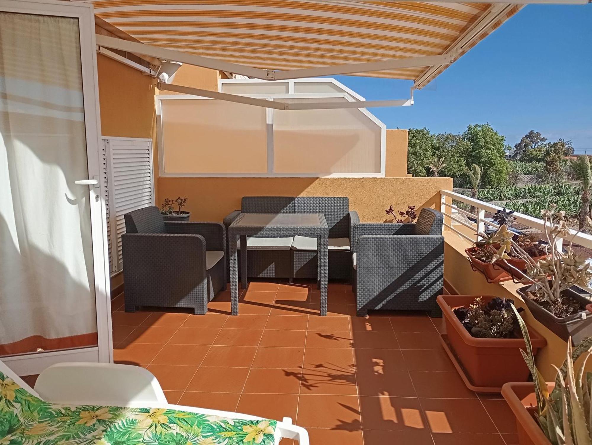 Apartamento Apto Magec