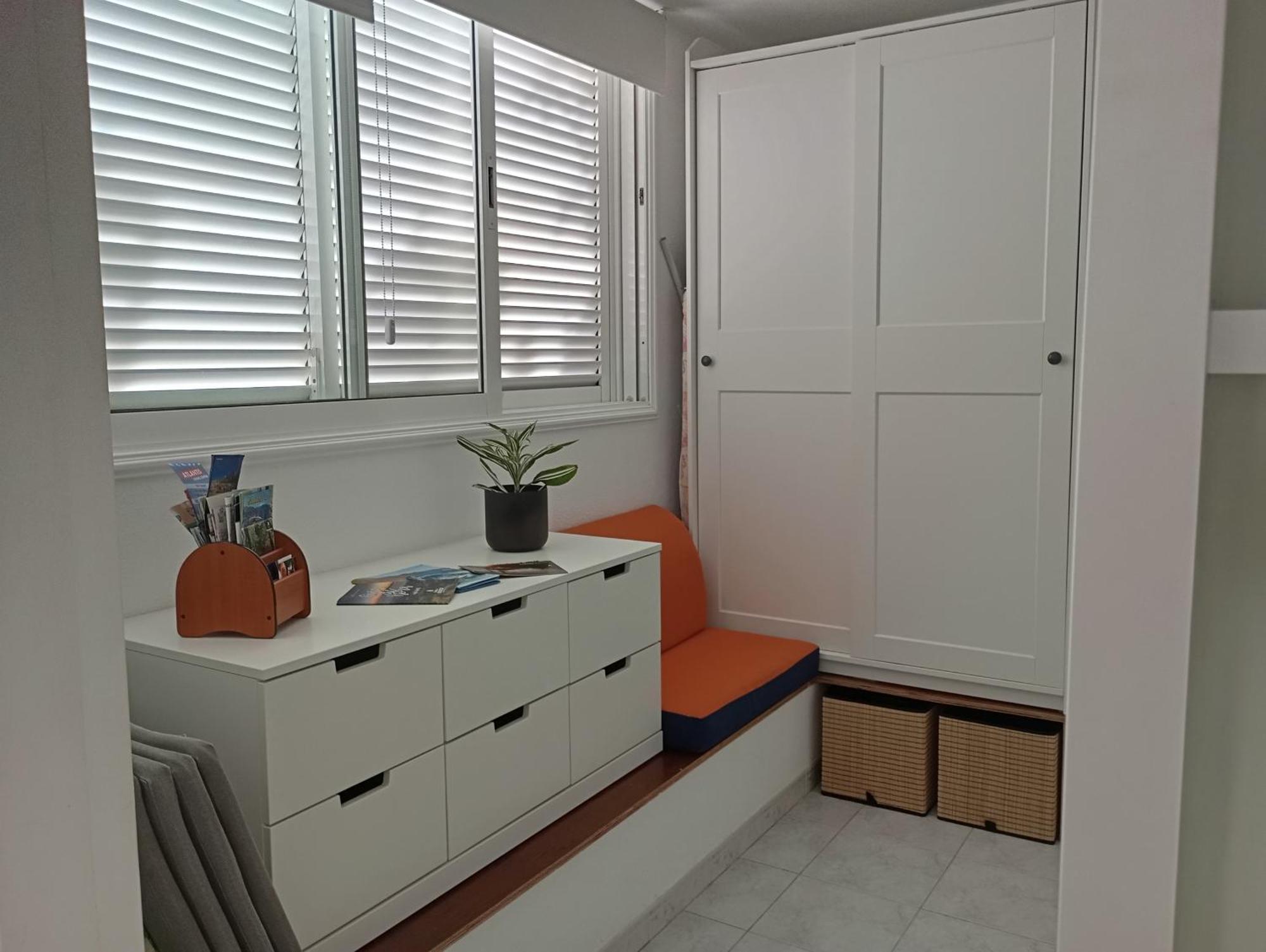 Apto Magec Apartamento *