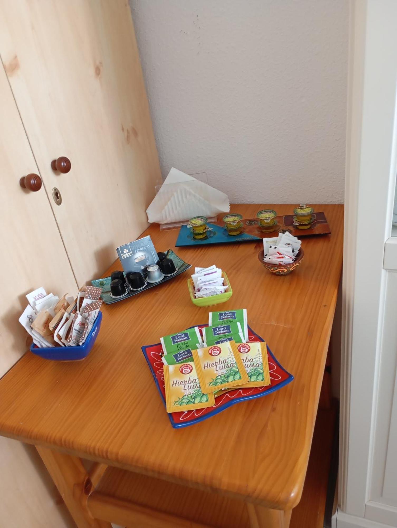 Apartamento Apto Magec Puerto de Santiago (Tenerife)