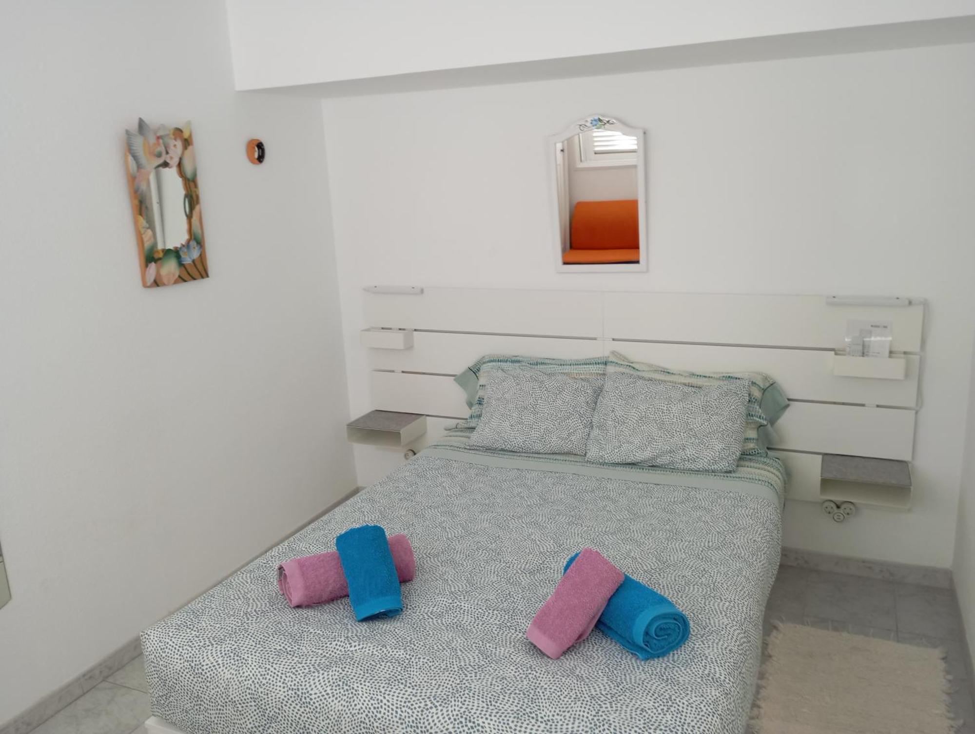 Apartamento Apto Magec