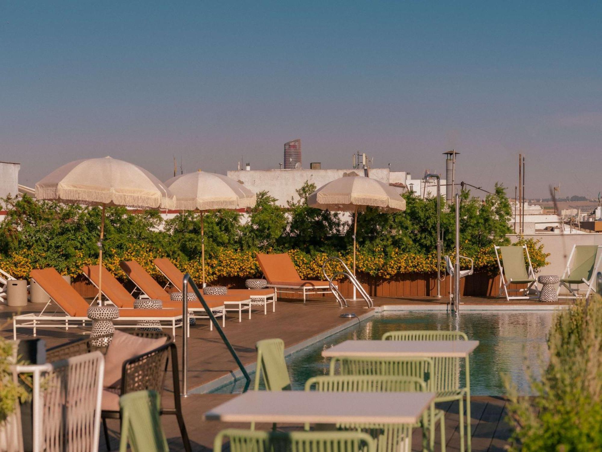 Ibis Styles Santa Justa Hotel