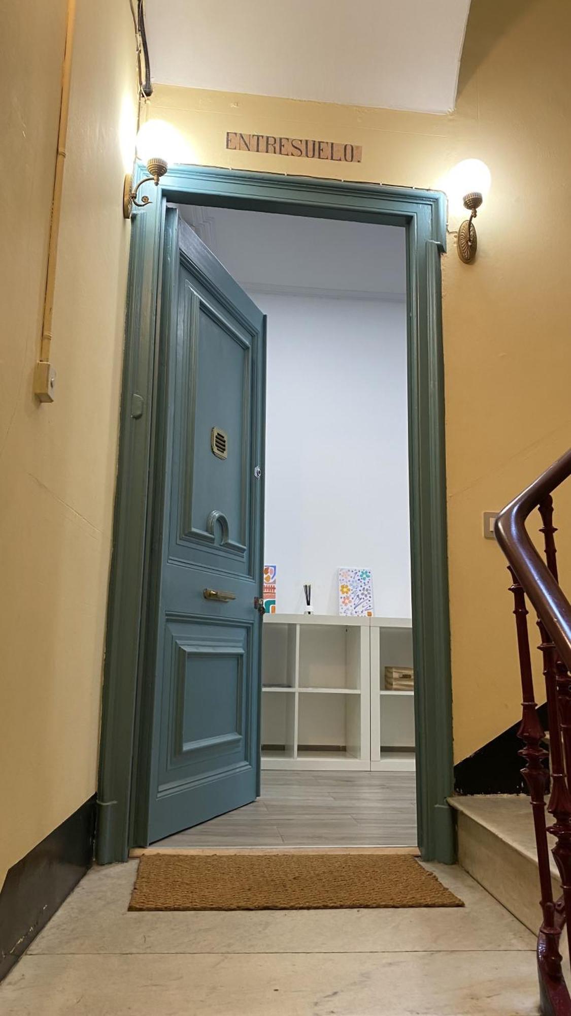 Apartamento Cal Feliu - Piso Amplio En El Centro De