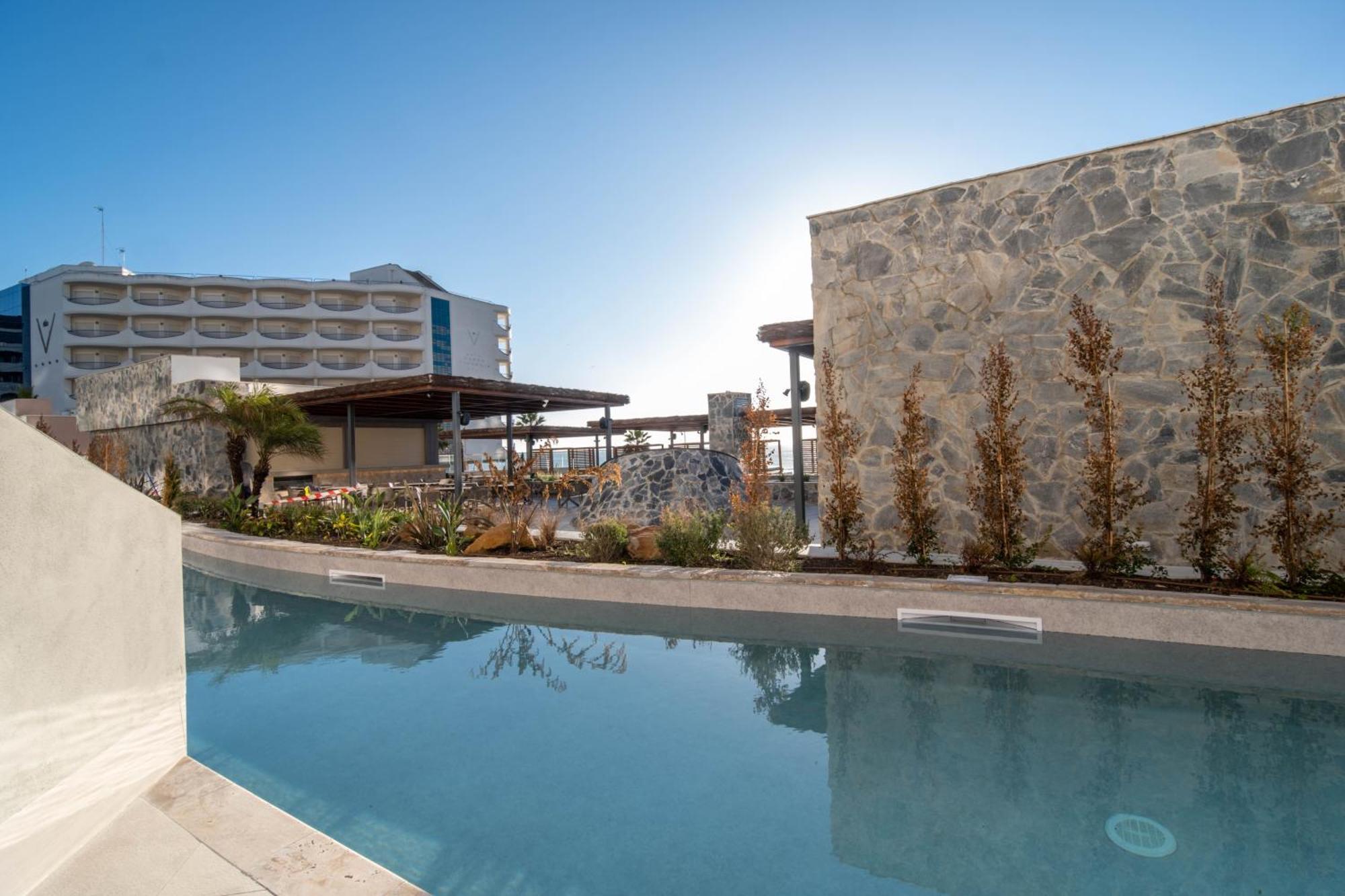 Bahia By Qhotels Hotel Cádiz