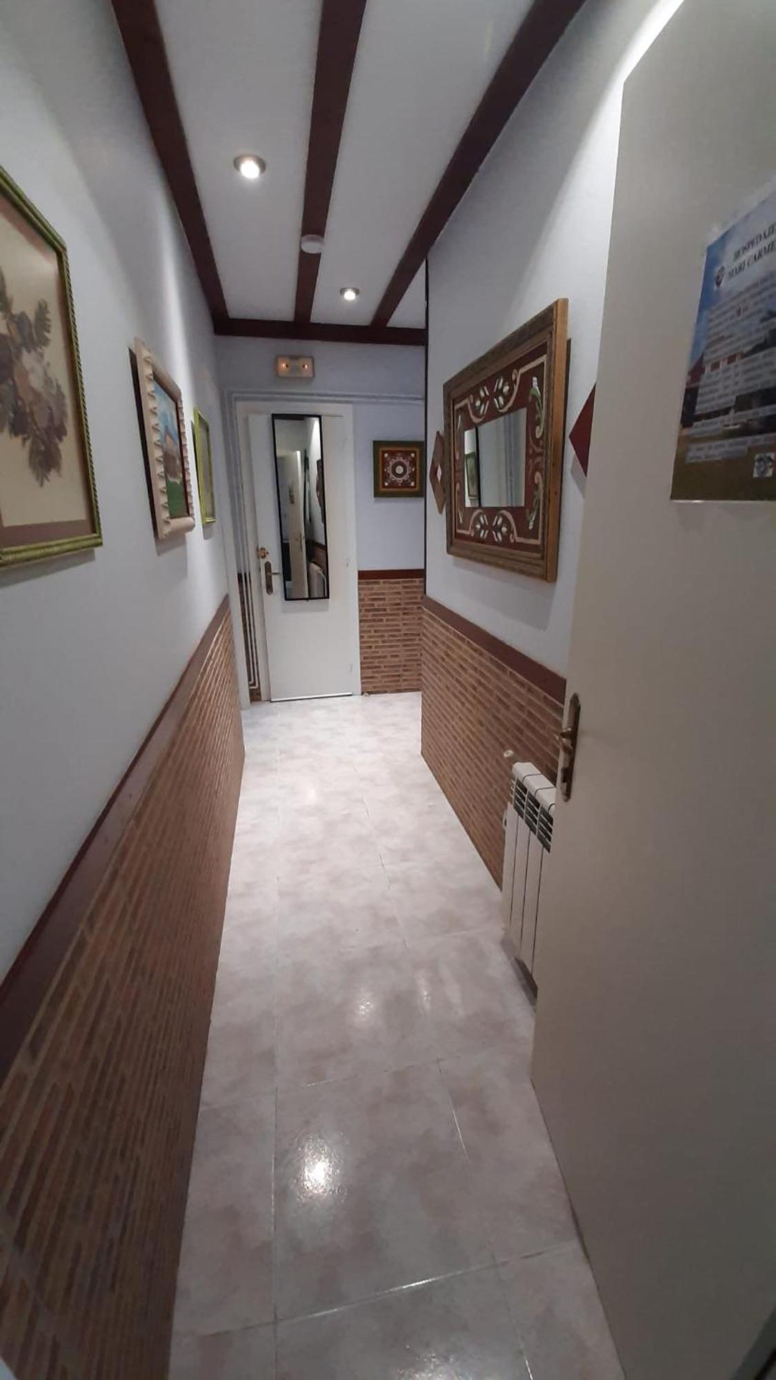 Apartamento Casa Mari Carmen