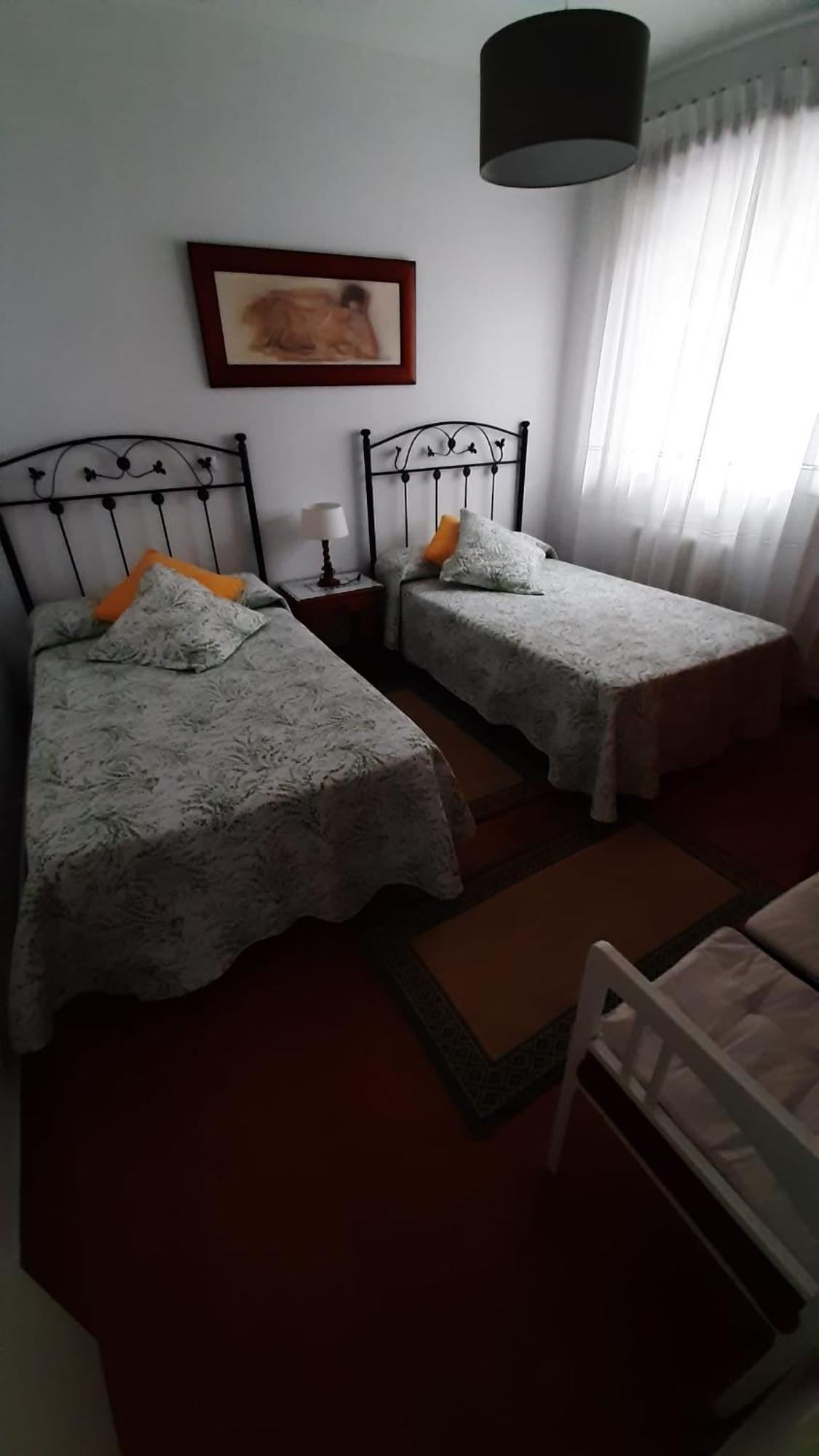 Casa Mari Carmen Apartamento