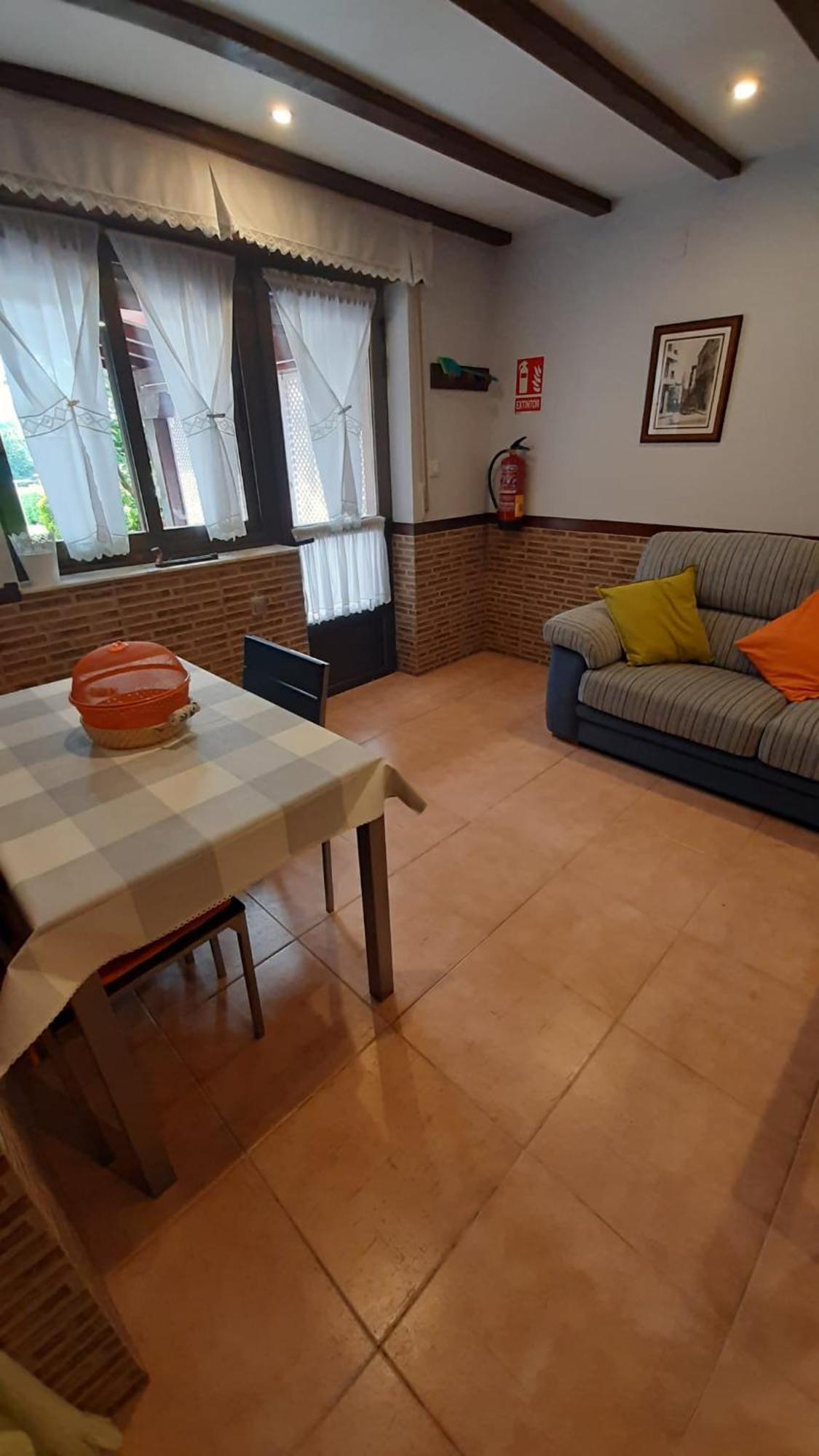 Apartamento Casa Mari Carmen Santillana del Mar