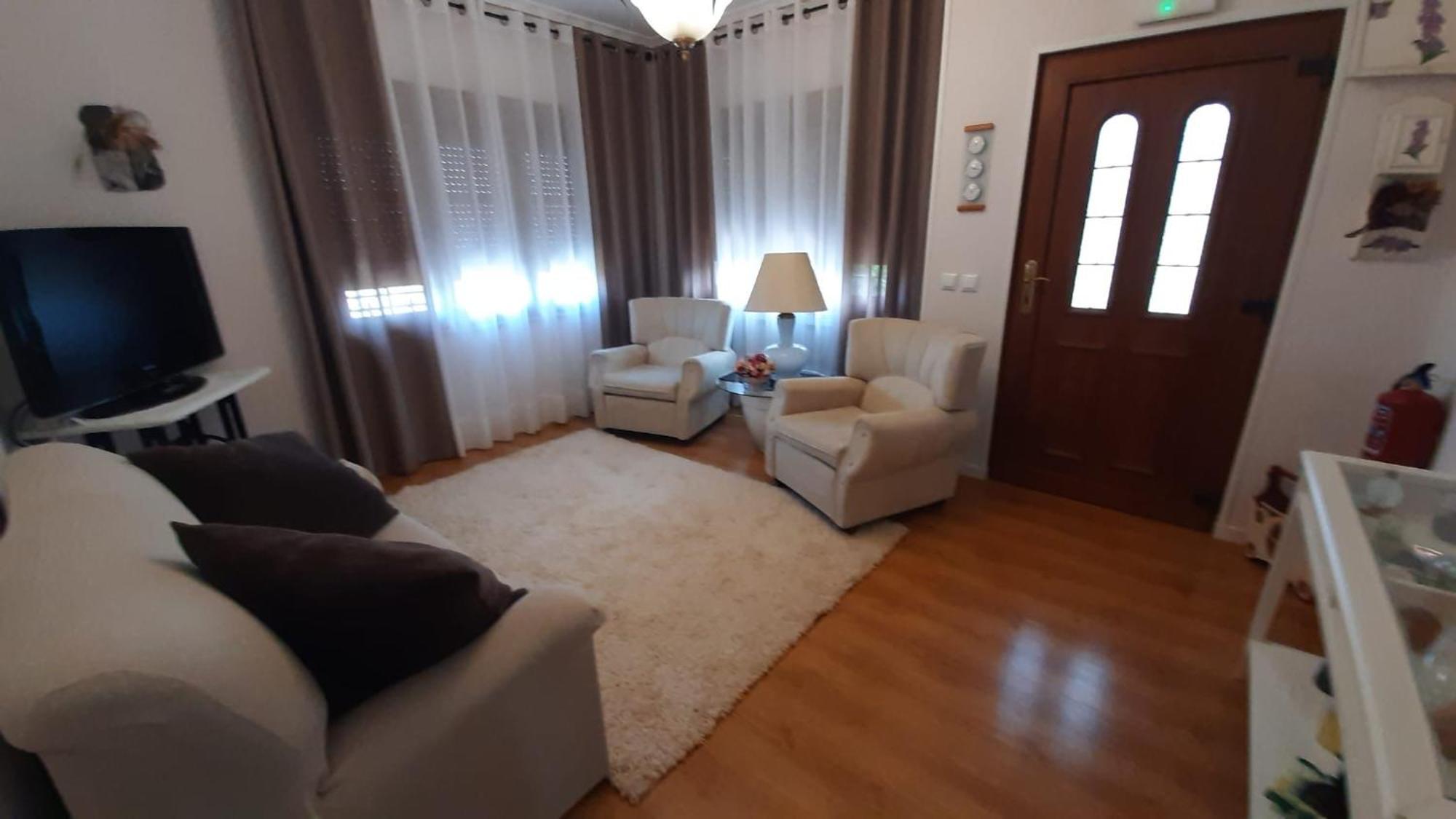 Apartamento Casa Mari Carmen *