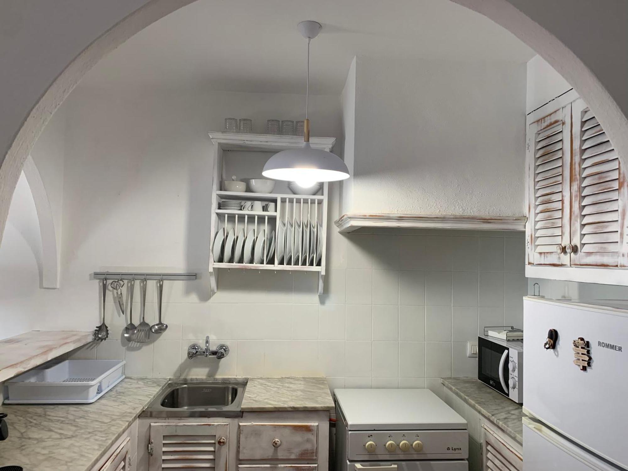 Apartamento Planta Baja En Arenal A 3 Min Playa *