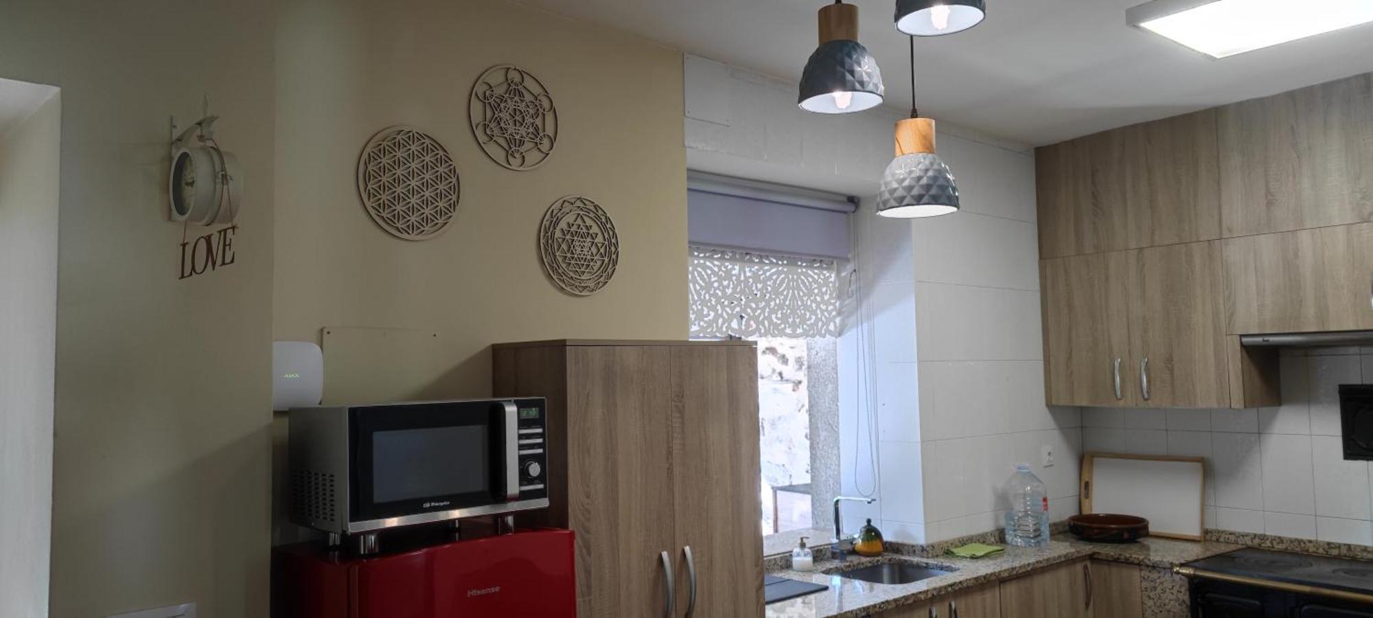 O Remanso Devesa Holiday home