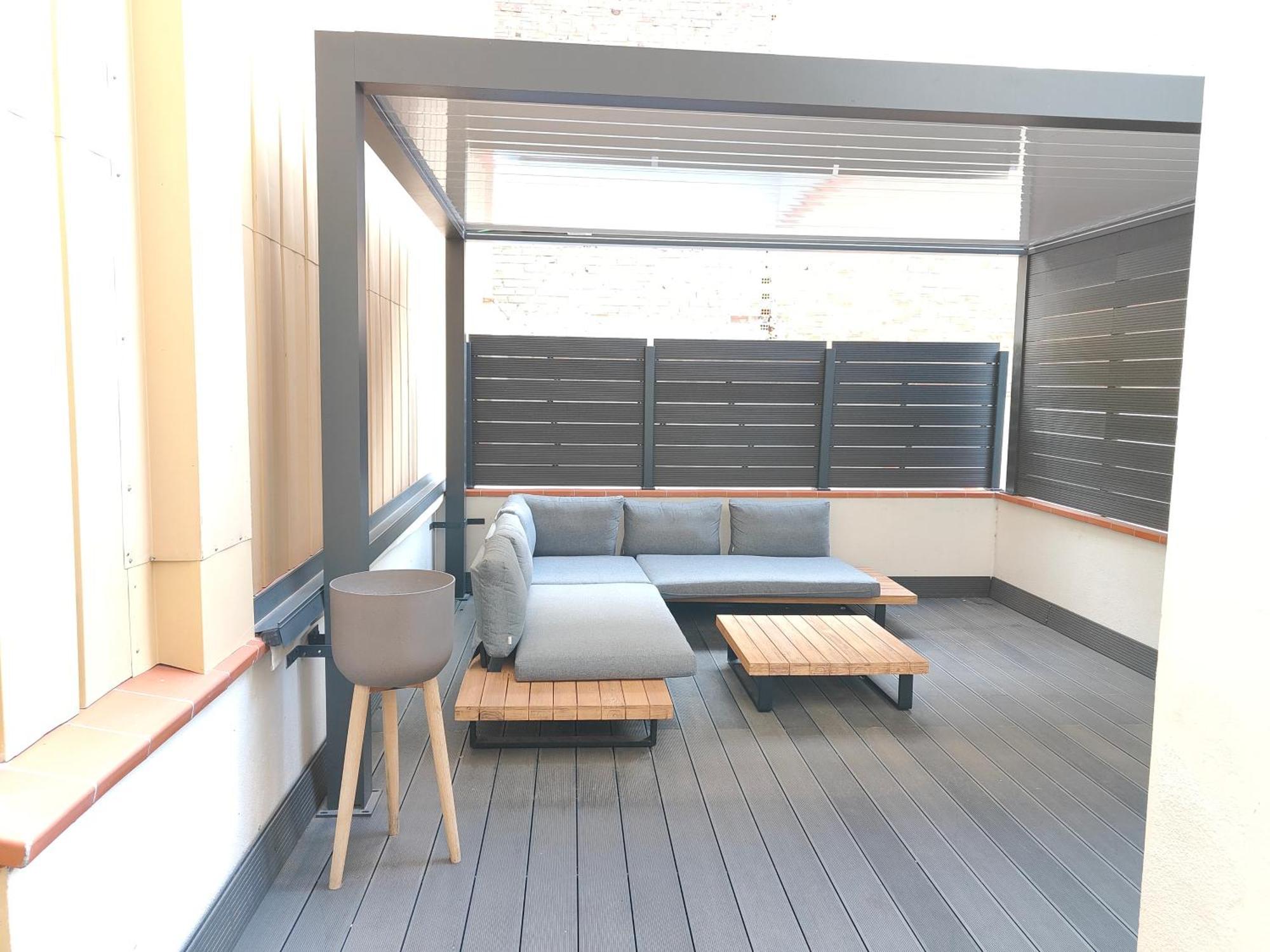 Stylish Camp Nou Apartment L'Hospitalet de Llobregat