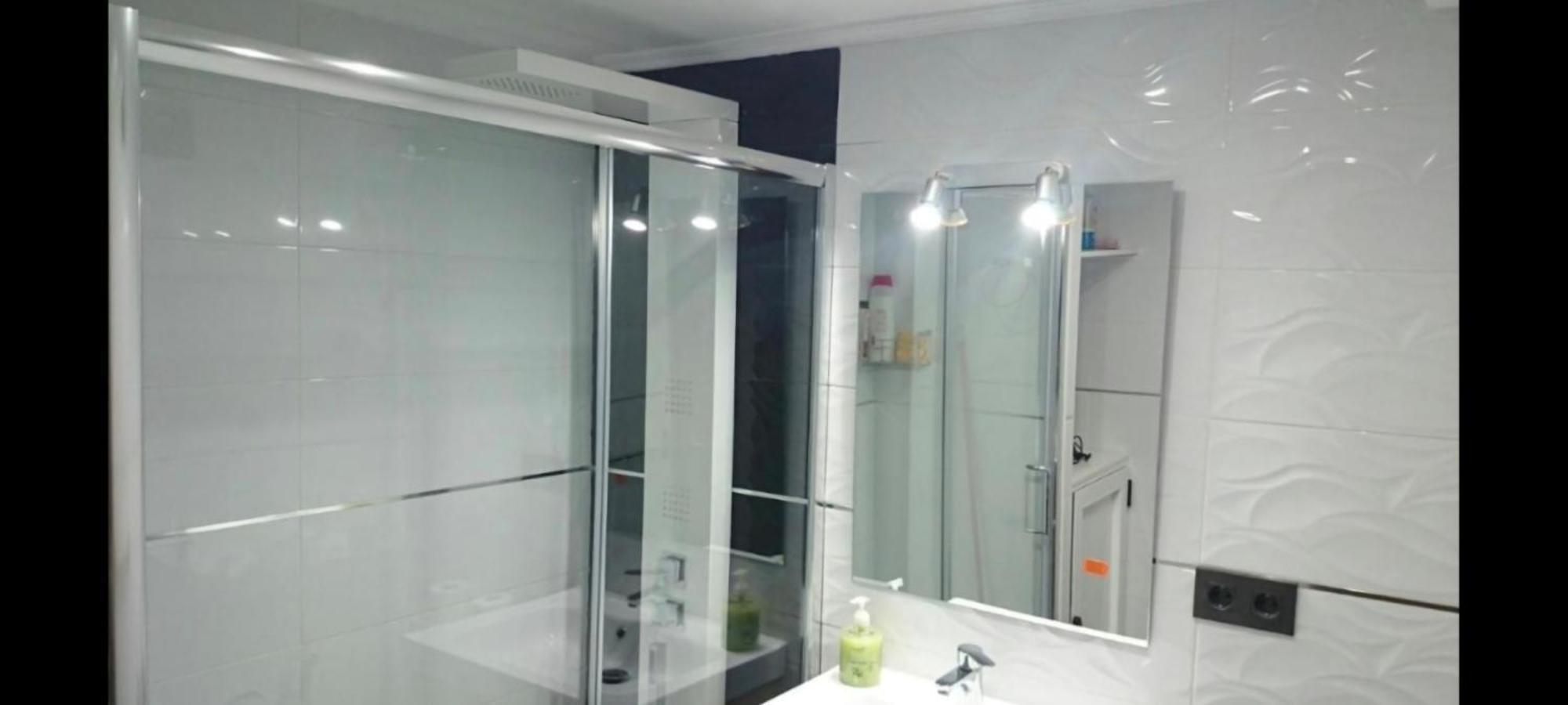 Puerta Zamora, Centro, Wifi, 2 Habitaciones, Parking Apartamento Salamanca
