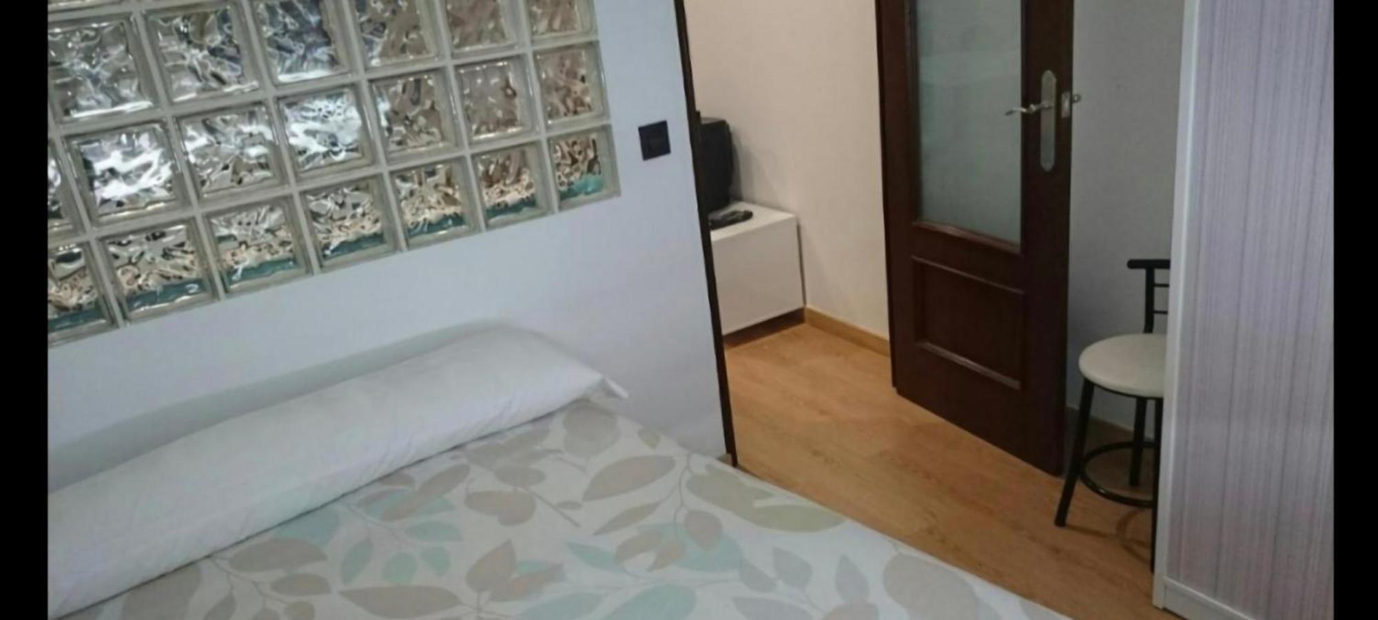 Puerta Zamora, Centro, Wifi, 2 Habitaciones, Parking