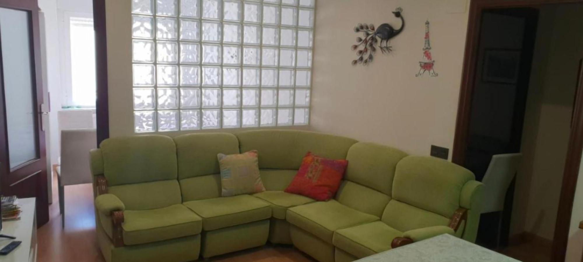 Puerta Zamora, Centro, Wifi, 2 Habitaciones, Parking Salamanca