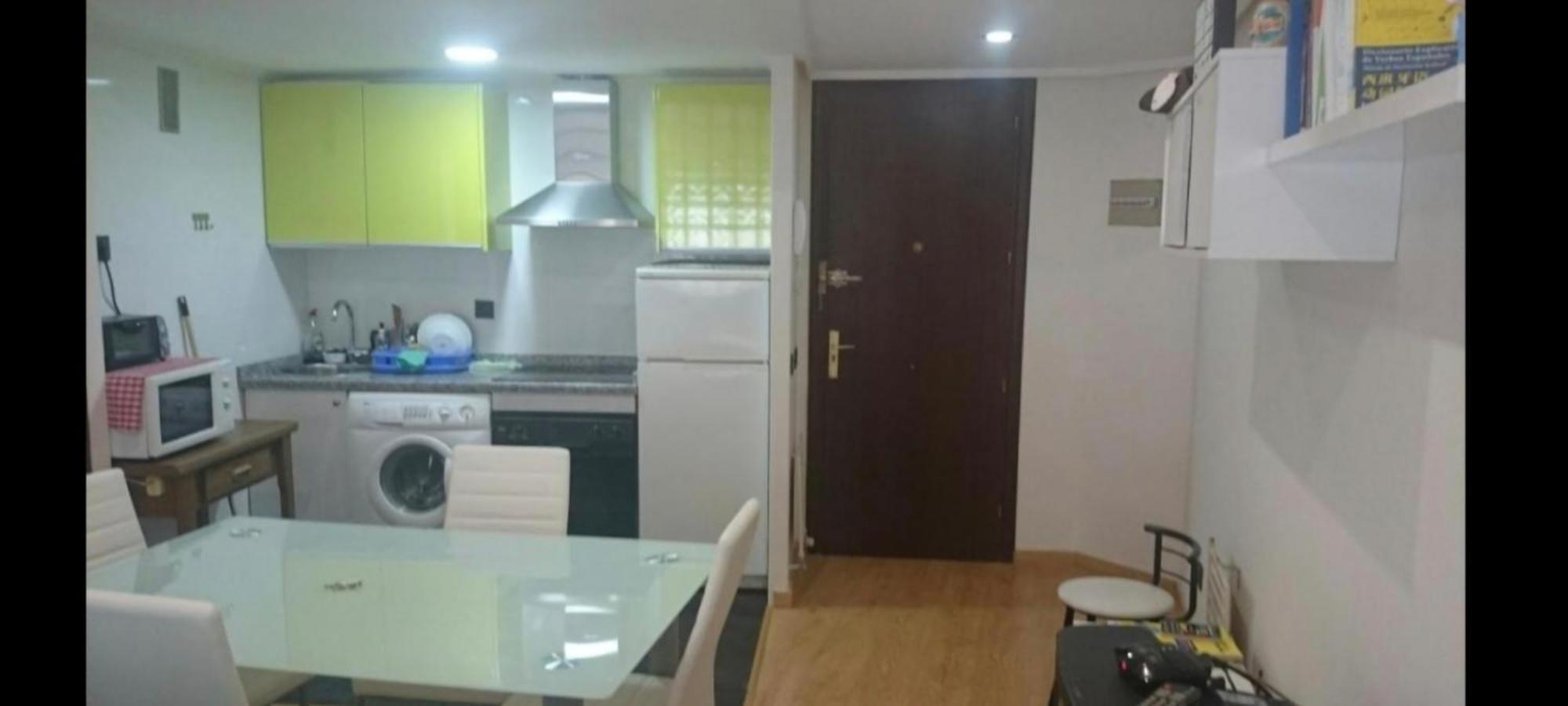 Puerta Zamora, Centro, Wifi, 2 Habitaciones, Parking * Salamanca