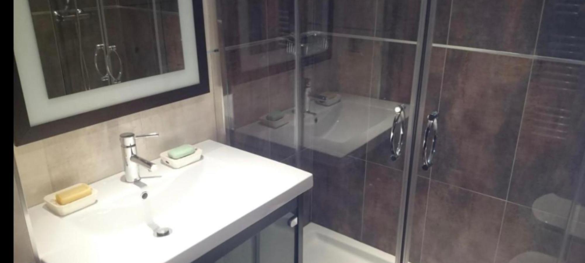 Apartamento Puerta Zamora, Centro, Wifi, 2 Habitaciones, Parking