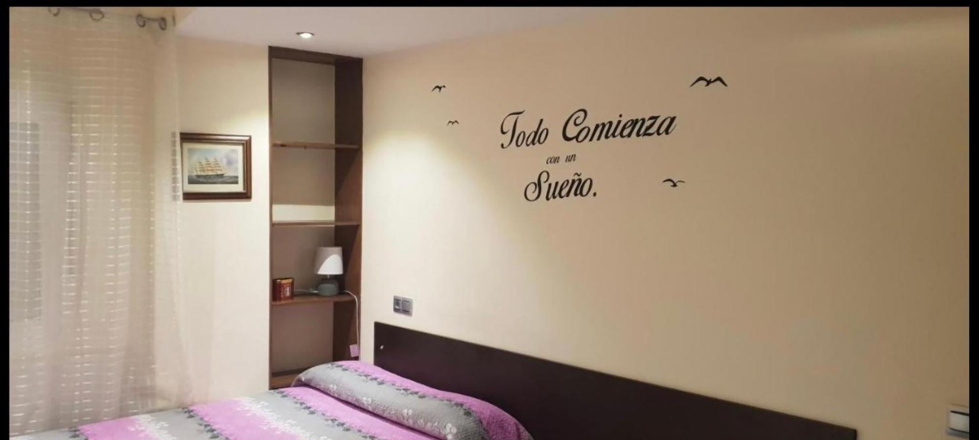 Apartamento Puerta Zamora, Centro, Wifi, 2 Habitaciones, Parking Salamanca