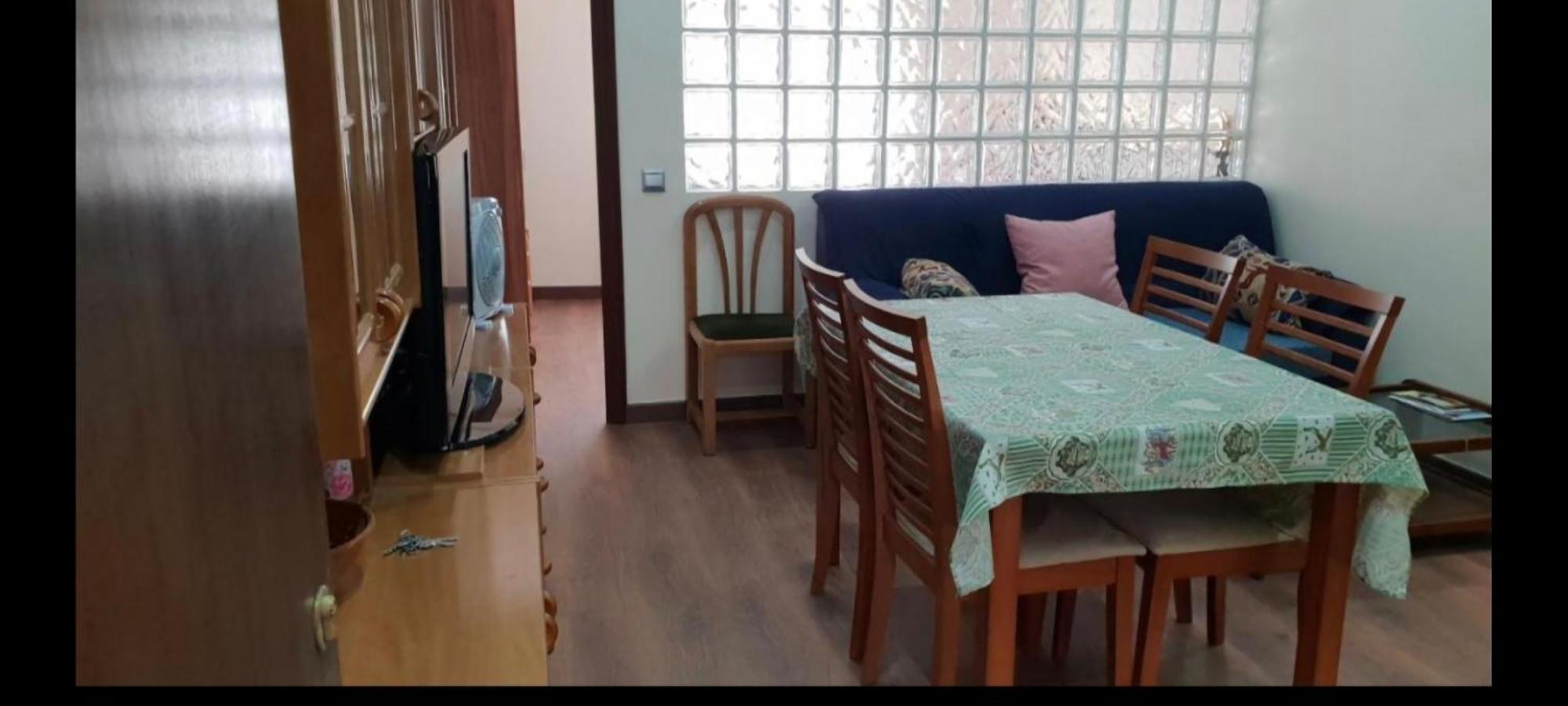 Puerta Zamora, Centro, Wifi, 2 Habitaciones, Parking Apartamento *