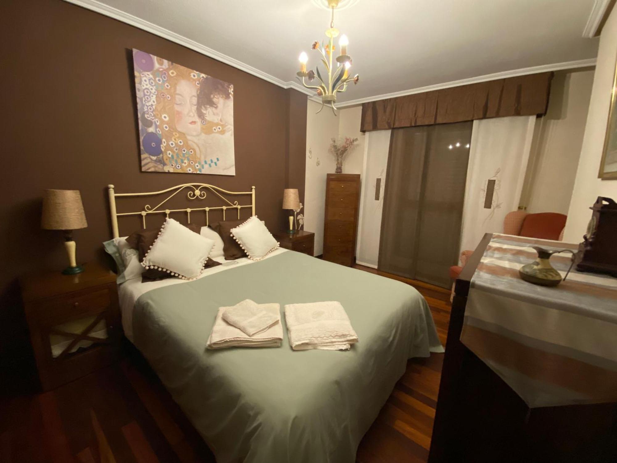 Apartamento El Rincon De Pilar Apartment *