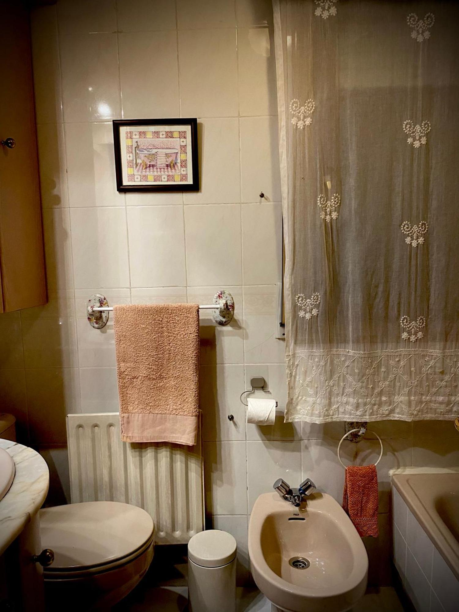 Apartamento El Rincon De Pilar El Astillero